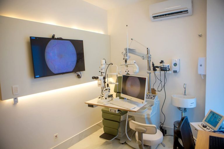 EyeCenter Unique - BarraShopping