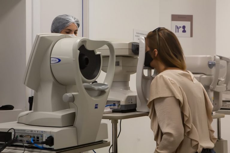 EyeCenter – Shopping Downtown – Barra da Tijuca